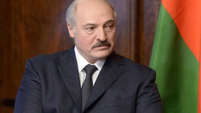 بيلاروسيا تعلن تحالفها مع موسكو حال نشر واشنطن صواريخ في أوروبا