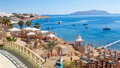 49 دولة أوروبية وعربية ومركز صحفى عالمى فى قمة شرم الشيخ