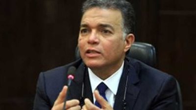 وزير النقل يفتتح محطة اشارات مغاغة..غداً