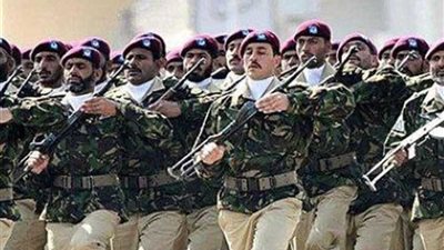 الجيش الباكستاني: إذا فرضت علينا الحرب سندافع عن أنفسنا