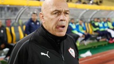 تحديد موعد الاجتماع الفني للزمالك وبيترو أتليتكو