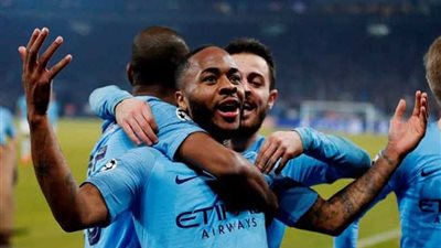 مانشستر سيتي يحول تأخره لفوز ثمين على شالكة خارج الديار