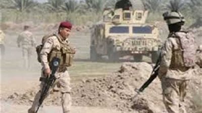 الإعلام الأمني العراقي يعلن مقتل عنصر بتنظيم 