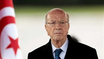 الرئيس التونسي يبحث مع وزير الثقافة الموريتاني العلاقات الثنائية