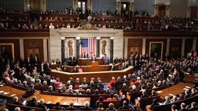ديمقراطيون في الكونجرس يتحركون لوقف حالة الطوارئ