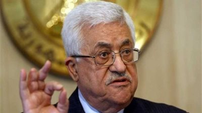محمود عباس يصل القاهرة غدا للمشاركة في القمة العربية الأوروبية