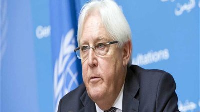 المبعوث الأممي لليمن: الحديدة تمثل مركز الثقل في النزاع اليمني