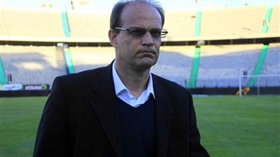 مدرب قسنطينة: أعلم فريق الإسماعيلي جيدًا وهدفنا حسم التأهل من الإسكندرية