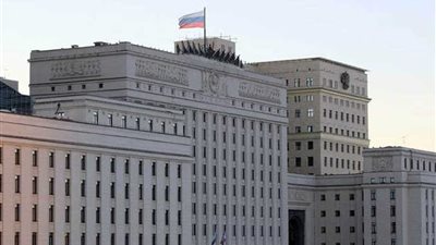 روسيا: مقاتلة تقلع فوق بحر البلطيق بسبب اقتراب هدف جوي