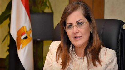 وزيرة التخطيط: الانتهاء من الدليل الاسترشادي المنظم لوحدة الموارد البشرية