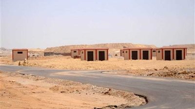 ننشر مواعيد تسليم أراضي قرعة الإسكان الاجتماعي بـ