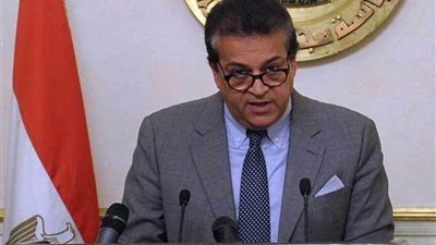 عبد الغفار: استضافة وكالة الفضاء الإفريقية قصة نجاح للدولة