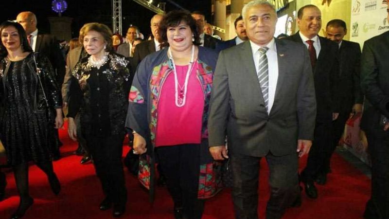 تفاصيل افتتاح مهرجان