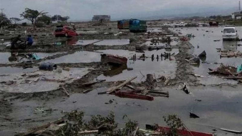 مصرع 12 شخصا في باكستان