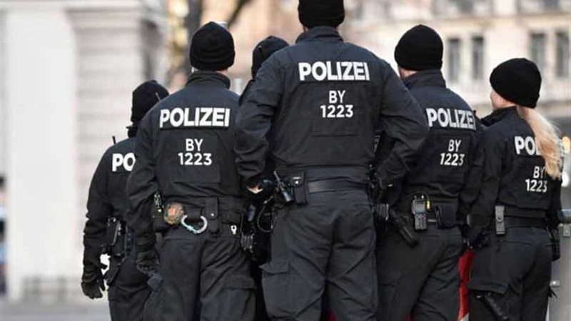 مقتل شخصين في حادث