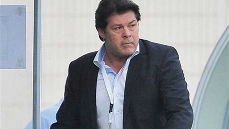 مدرب طلائع الجيش: