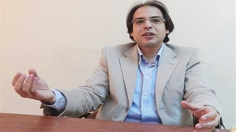 خبير : شبكات التواصل