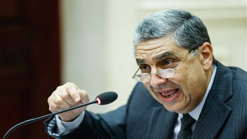 مصر تعلن استعدادها