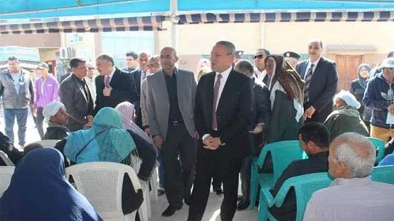 تحت شعار هنور طريقهم..