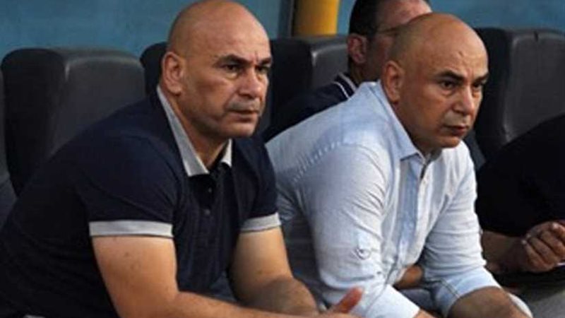 التوأم حسن في سموحة