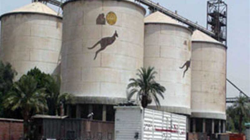 العاملون بـشرق الدلتا