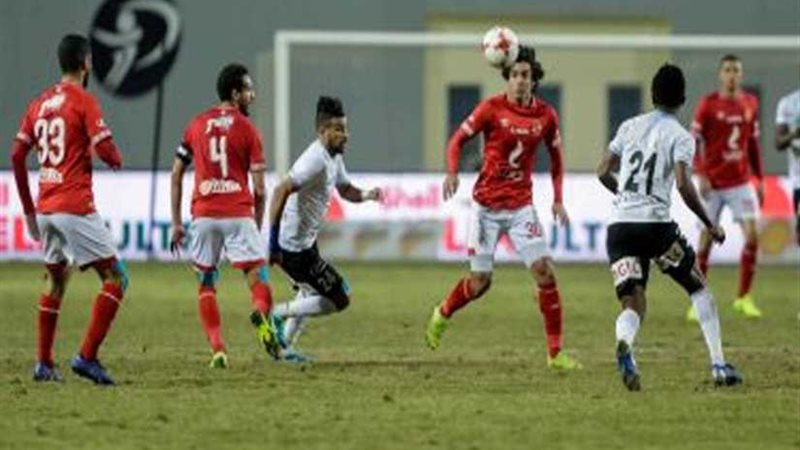 الداخلية يقلص النتيجة