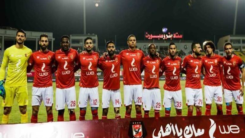 مصدر بالأهلي يرد