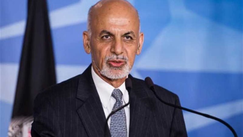 المبعوث الأمريكي