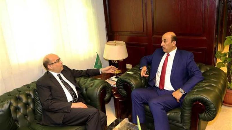 الملحق الثقافي السعودي: