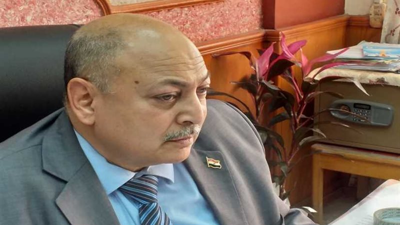 استبعاد مديري مدرسة