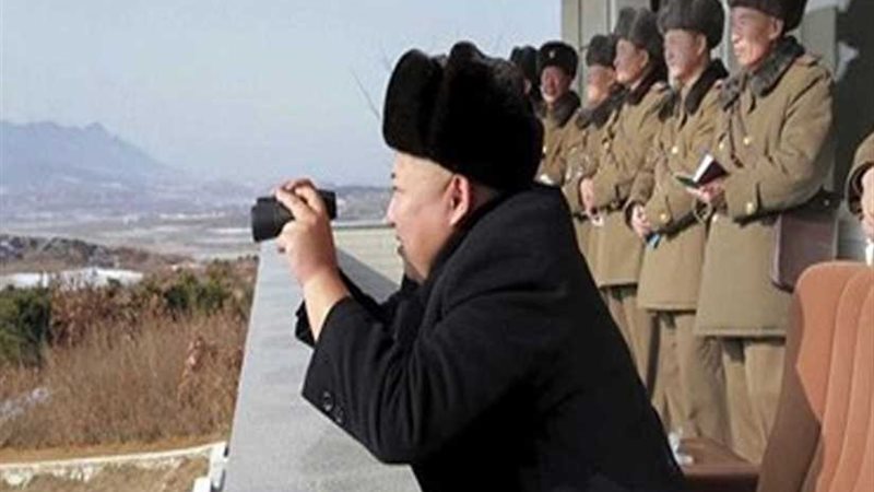 كوريا الشمالية ترفض