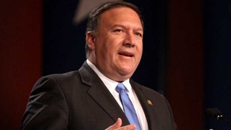 أمريكا: هدفنا نزع