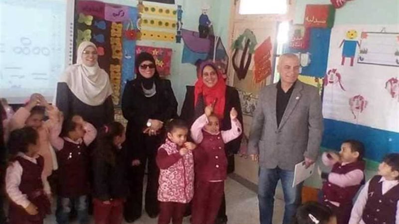 علمني صح تتواصل في