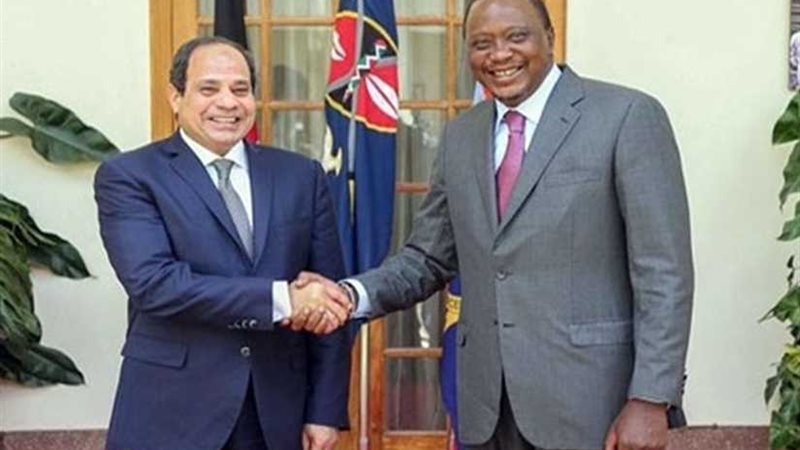 الرئيس السيسي يؤكد