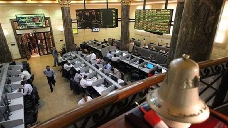 البورصة تربح 8.7