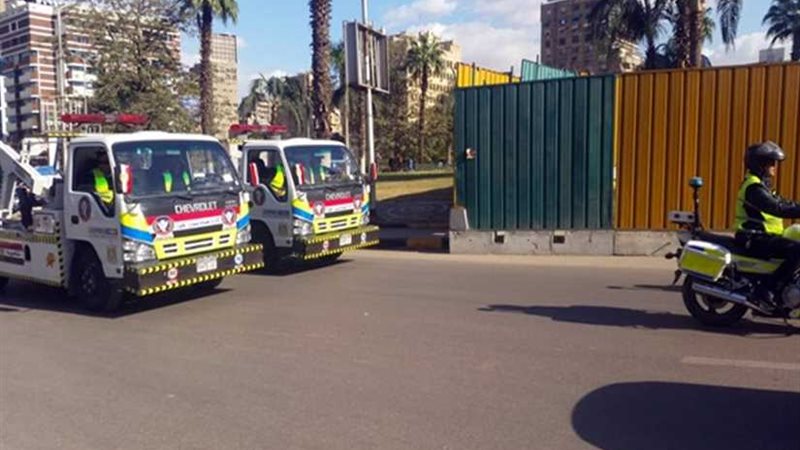 تعرف على..التحويلات