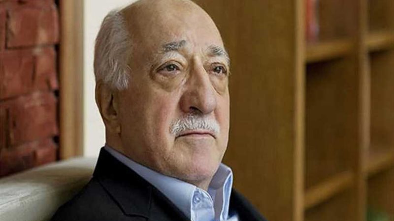 تركيا تأمر باعتقال