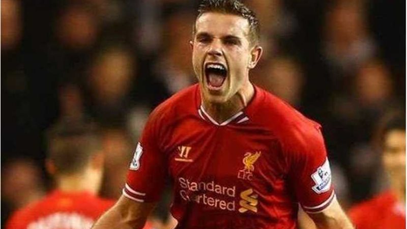 هندرسون يحذر مانشستر