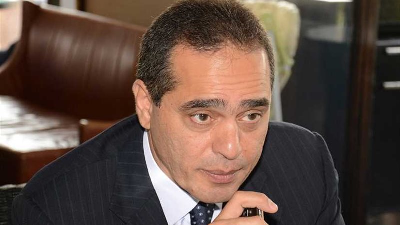 التصديري للكيماويات: