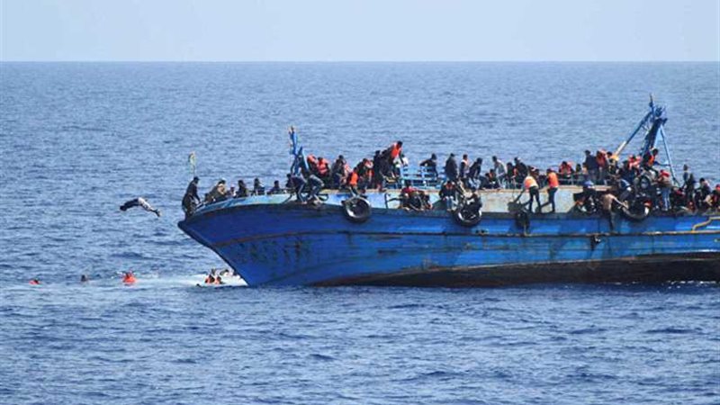 وزراء وخبراء أمنيون