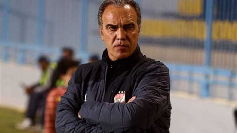 لاسارتي يمنح لاعبي