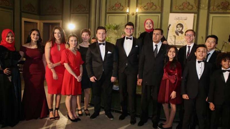 بدء إذاعة كليب (تحيا