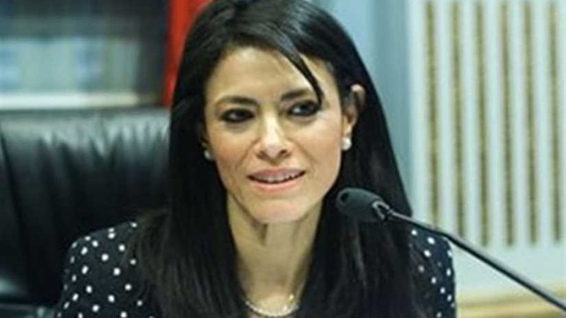 وزيرة السياحة : مشاركة