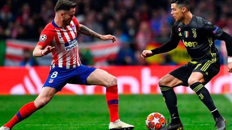 خطط يوفنتوس من أجل