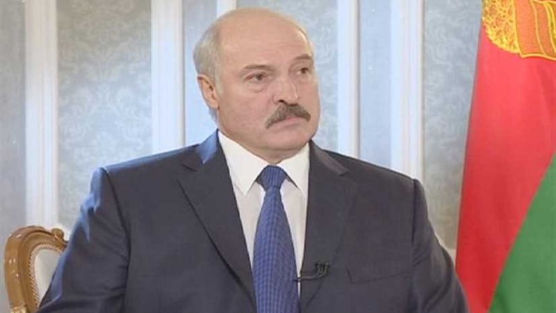 بيلاروسيا تعلن تحالفها