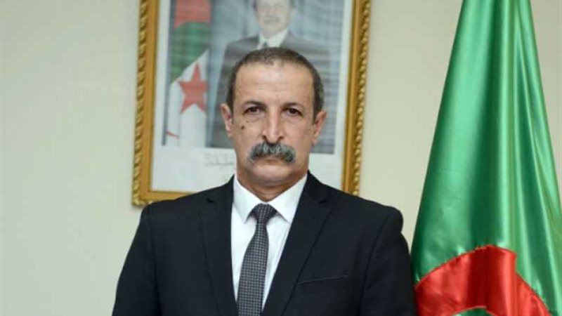 وضع حجر الأساس لمركز