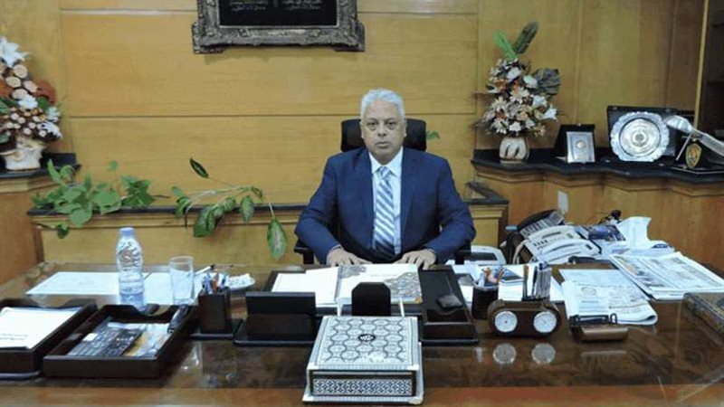 السخان كاد أن يقتل