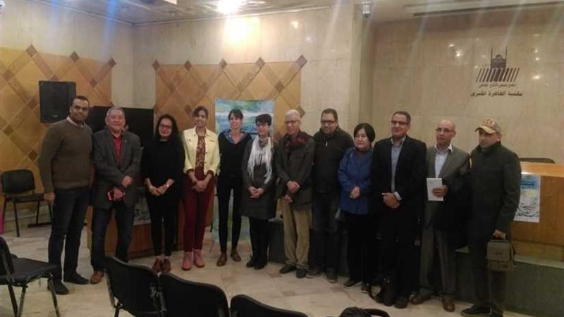 ختام مهرجان القاهرة