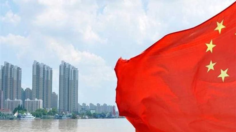 الصين تحث على إجراء