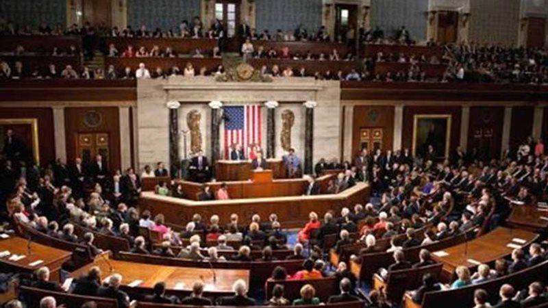ديمقراطيون في الكونجرس